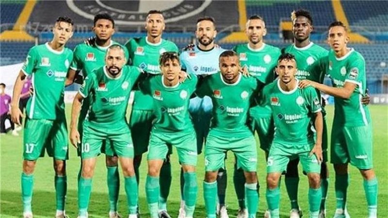 الرجاء المغربي