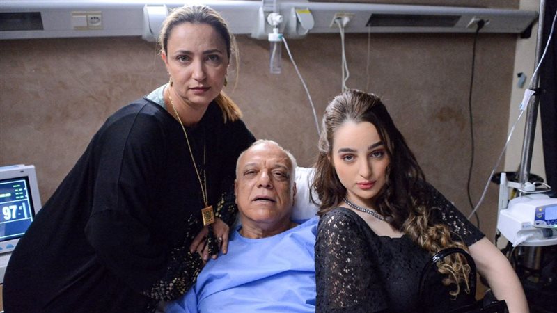 مسلسل براءة 