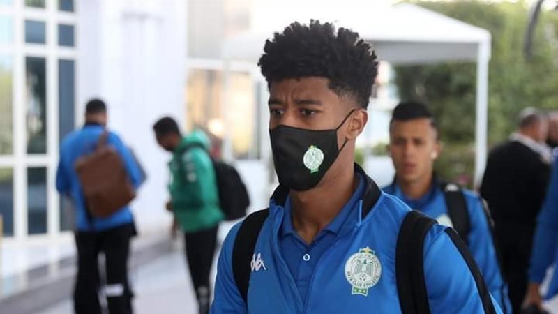 الرجاء المغربي