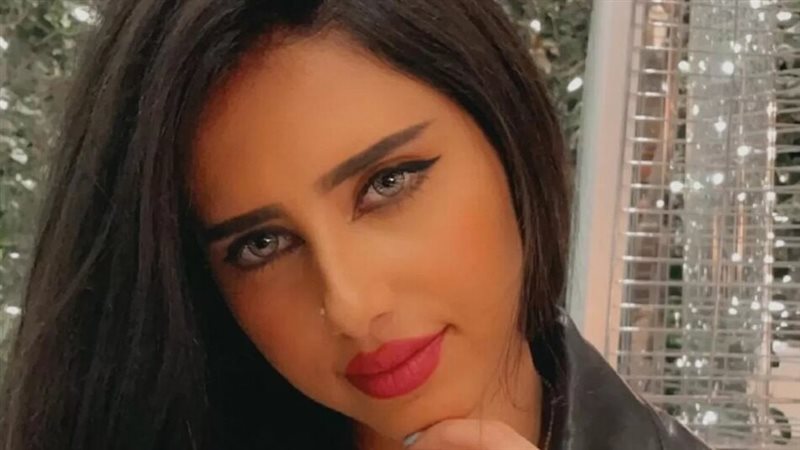 الموديل السعودية