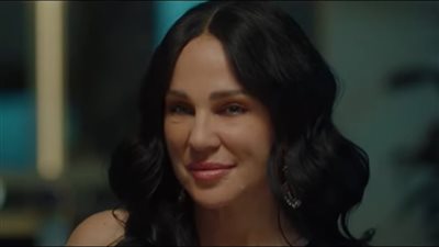 زواج شيرين رضا من نضال الشافعي في الحلقة 12 من “شغل في العالى” | فيديو 