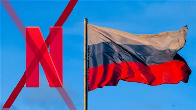 مستخدمو نيتفليكس في روسيا يطالبون بـ 726 ألف دولار تعويضا