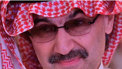الوليد بن طلال يرفض عرض إيلون ماسك بشراء أسهم تويتر