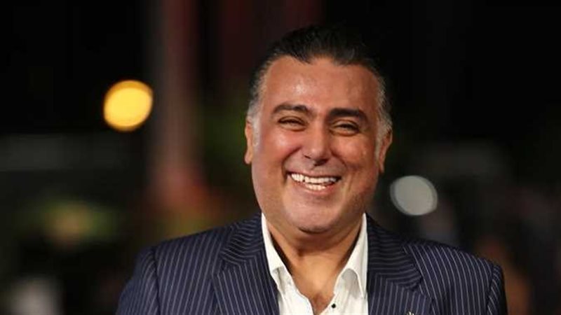 تامر حبيب، فيتو