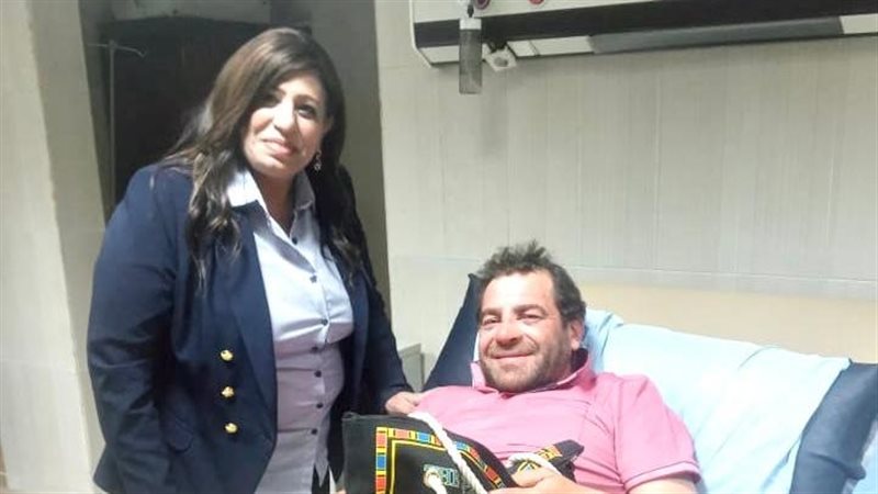 رئيس قطاع الشركات