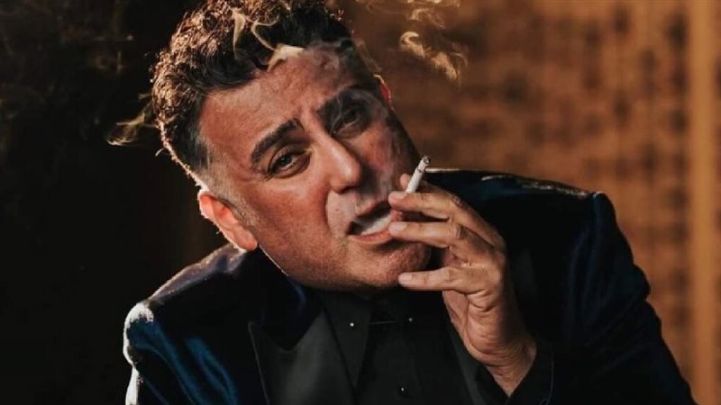 تامر حبيب