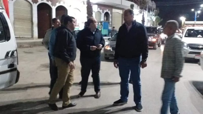 ناىب محافظ الجيزة