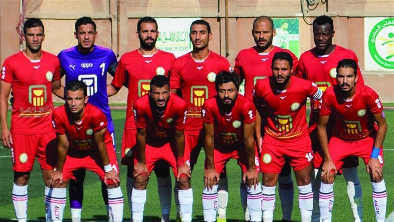 فريق البنك الأهلي