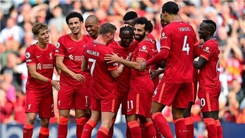 ليفربول 