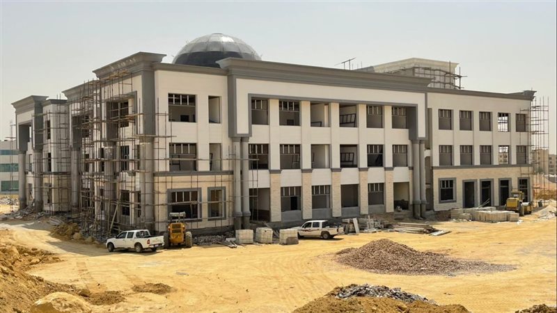جامعة بنها الأهلية