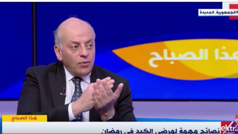 الدكتور محمد المنيسي