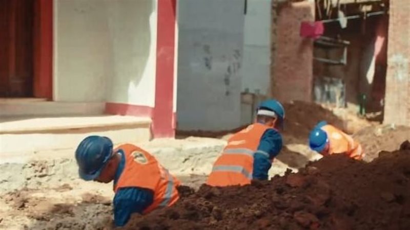 مشروعات بيت الزكاة