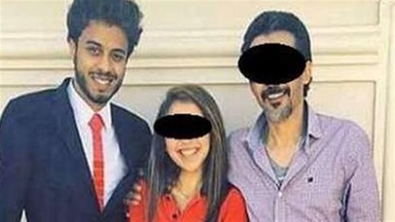 حبيبة المتهمة بقتل