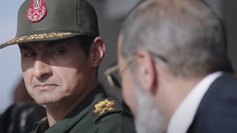 الاختيار 3