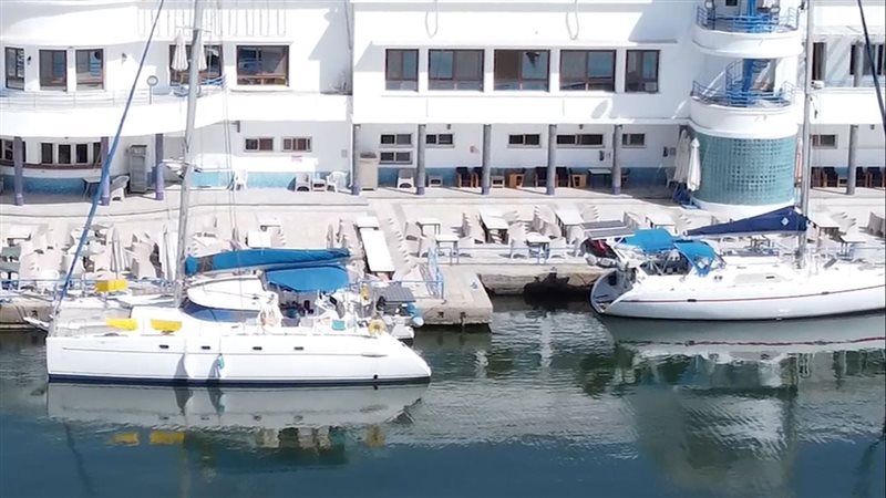 مرسي السخوت بالإسماعيلية