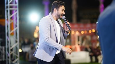  حمادة هلال 
