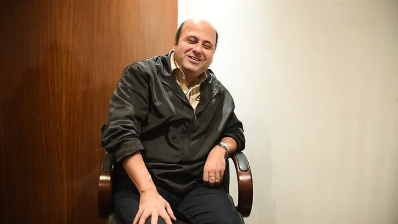 الدكتور مصطفى جودة