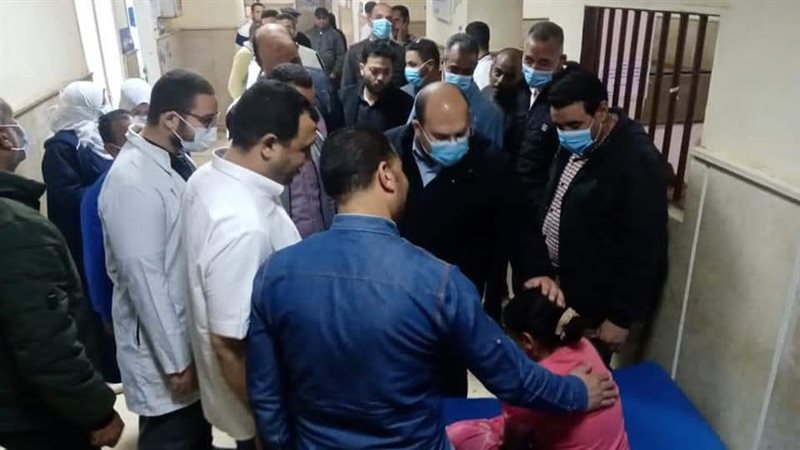 ناىب محافظ الجيزة