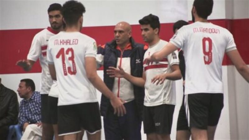 طائرة الزمالك