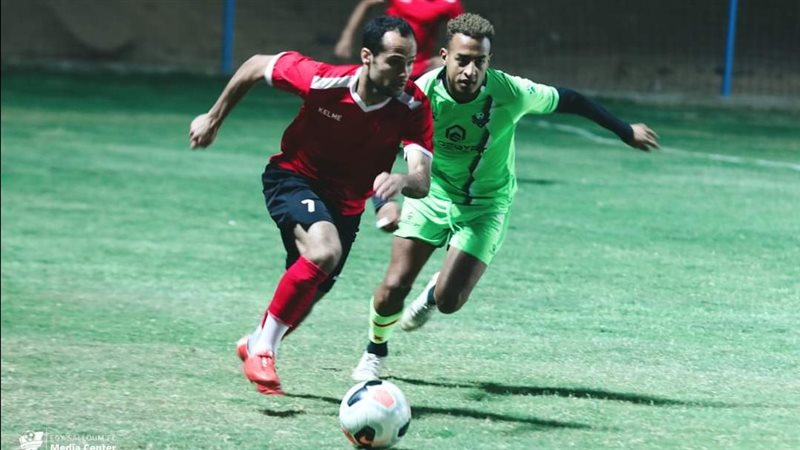 المصري بالسلوم والإعلاميين