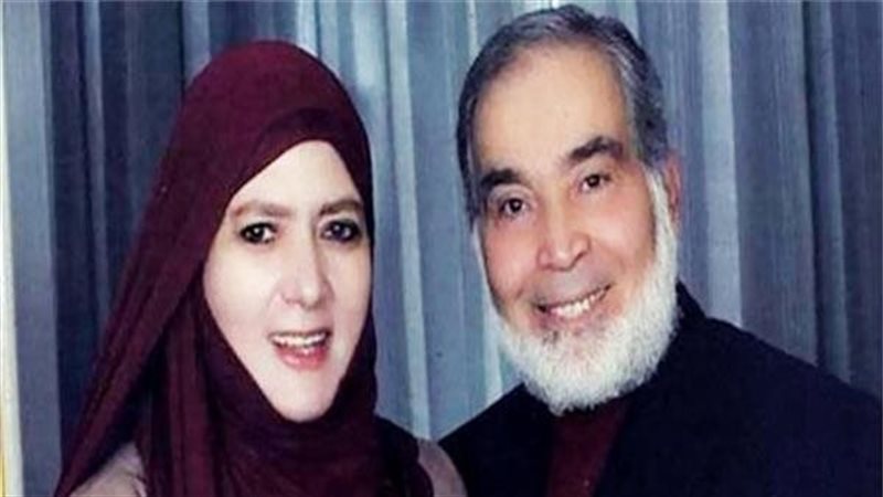 حسن يوسف وشمس البارودي