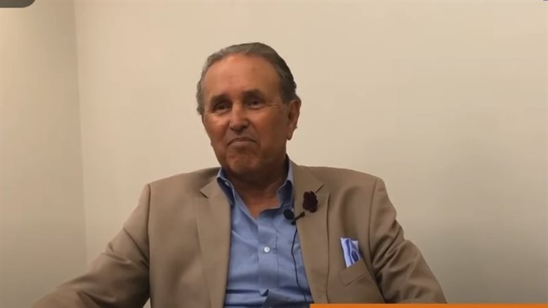  هانى توفيق الخبير