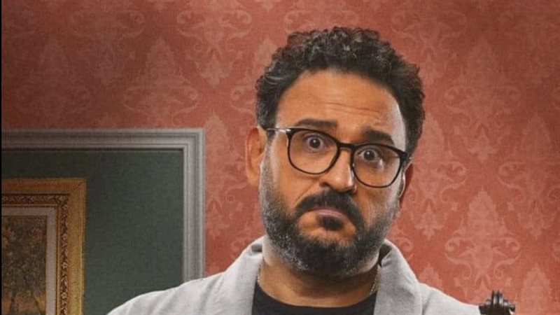مكتوب عليا 