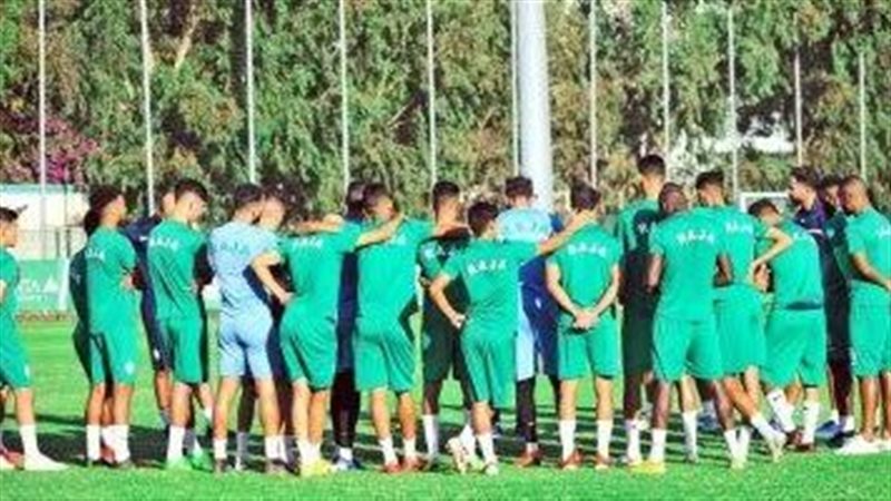 الرجاء المغربي