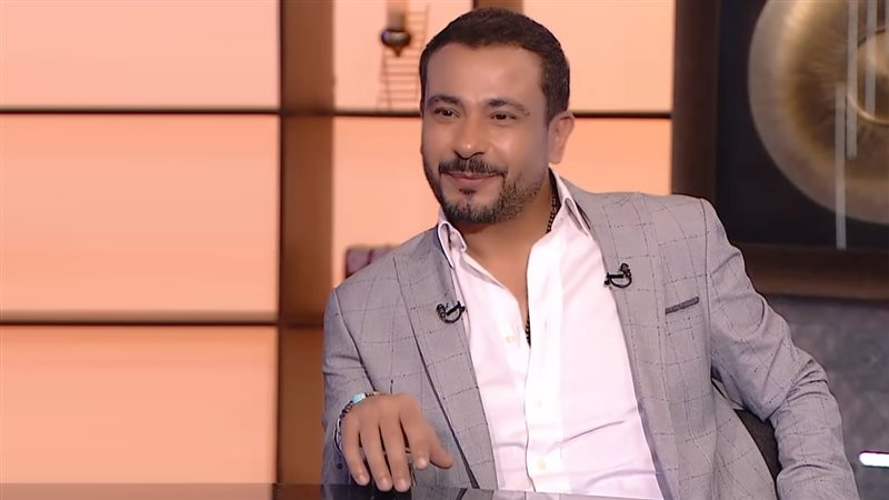 محمد نجاتي