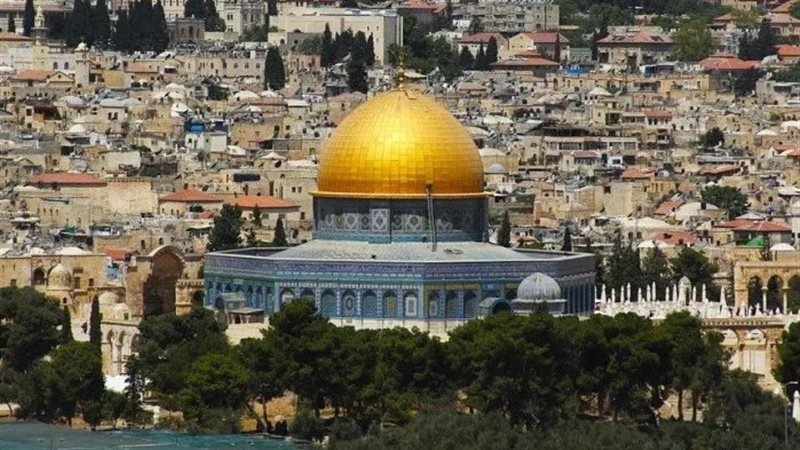 القدس