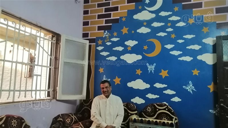 مصمم مجسم الكنائس