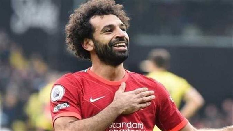 محمد صلاح 