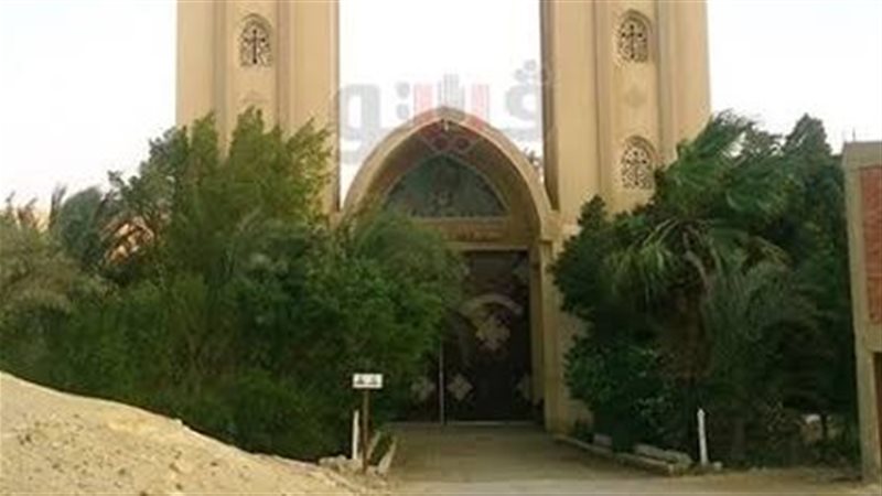 دير بضابا