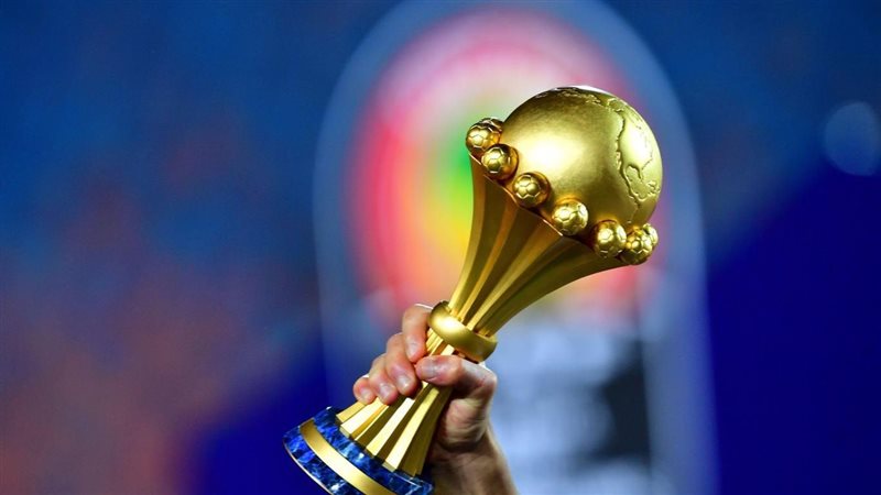 كأس الامم الإفريقية
