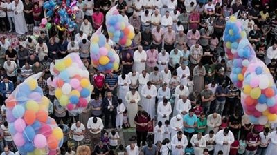 الأوقاف تمنع الاعتكاف والتهجد آخر رمضان.. و10 ضوابط لصلاة العيد في المساجد الكبرى 