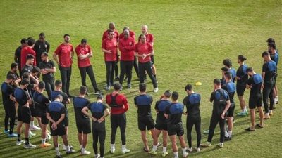 أخبار الرياضة اليوم | موسيماني يرفض الإفصاح عن خطته أمام الرجاء.. و5 لاعبين على رادار إيهاب جلال مع منتخب مصر 