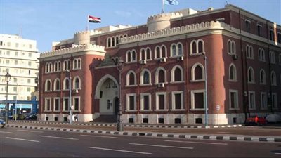 جامعة الإسكندرية تشغل مراتب متقدمة ضمن تصنيف ‎ QS ‎البريطاني