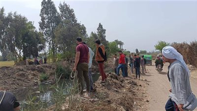 النيابة تستعجل تحريات المباحث في واقعة غرق شاب بإسنا جنوب الأقصر