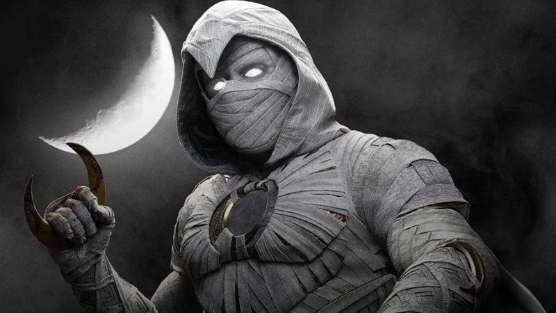 Moon Knight 