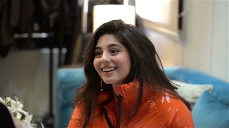 مايان السيد