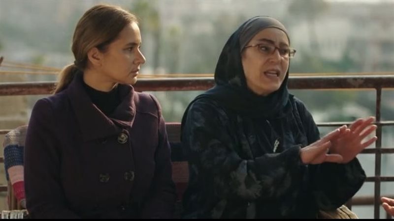فاتن أمل حربي