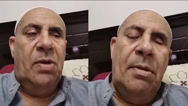 الدكتور مبروك عطية