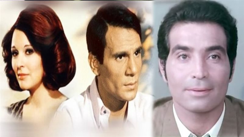 حسن يوسف وعبد الحليم