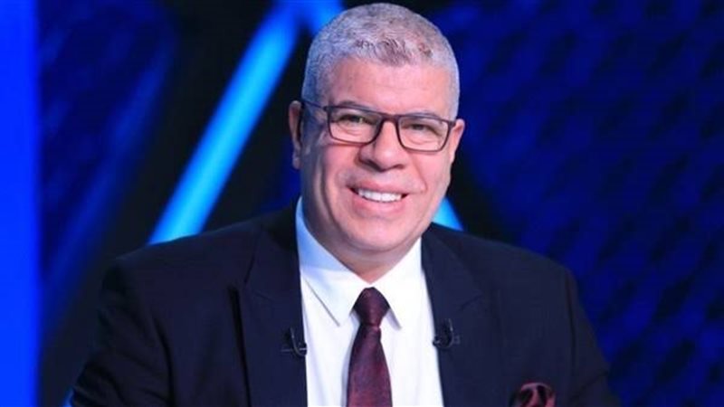 احمد شوبير
