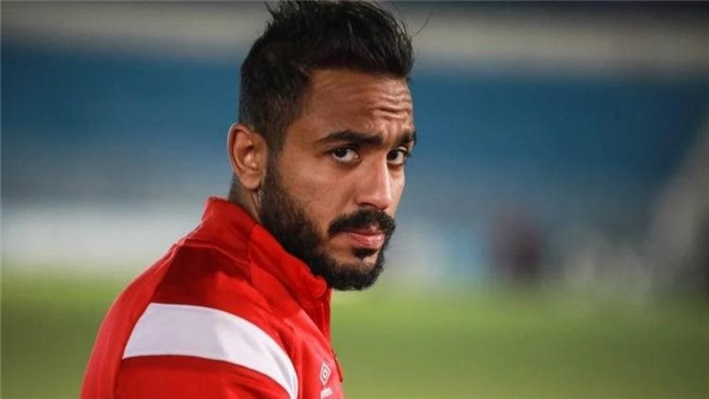 كهربا لاعب النادي
