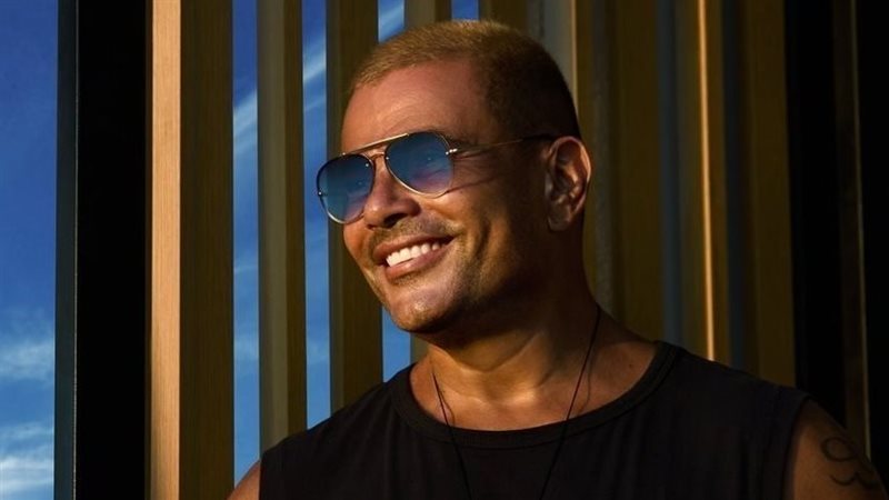 عمرو دياب