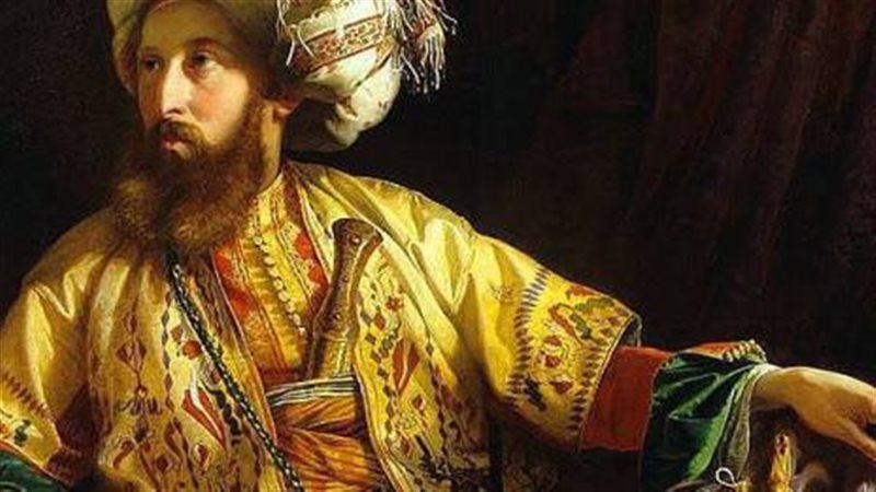 الوليد بن يزيد 