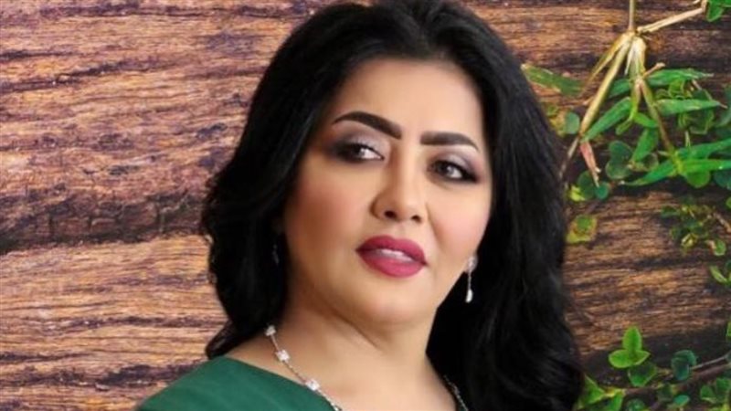 فاطمة الحوسني