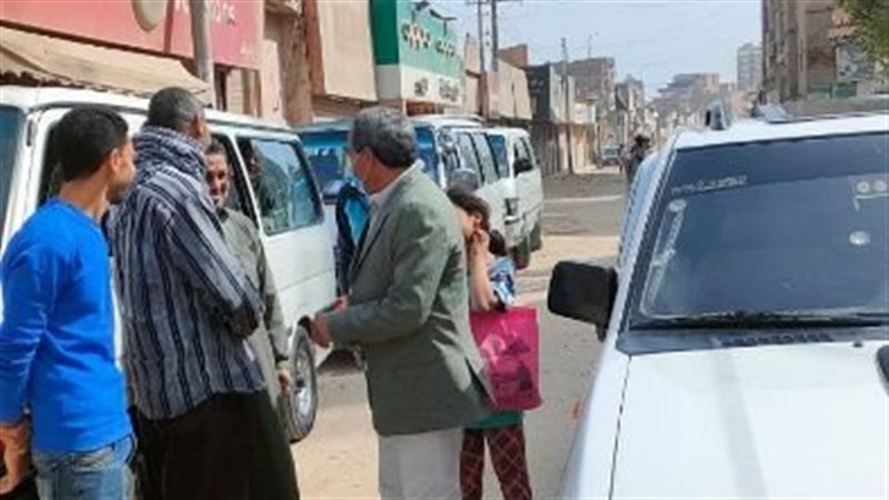 اجراءات رادعة ضد
