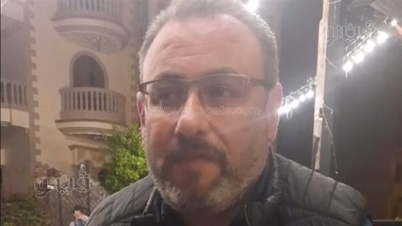المحاسب أحمد طاهر
